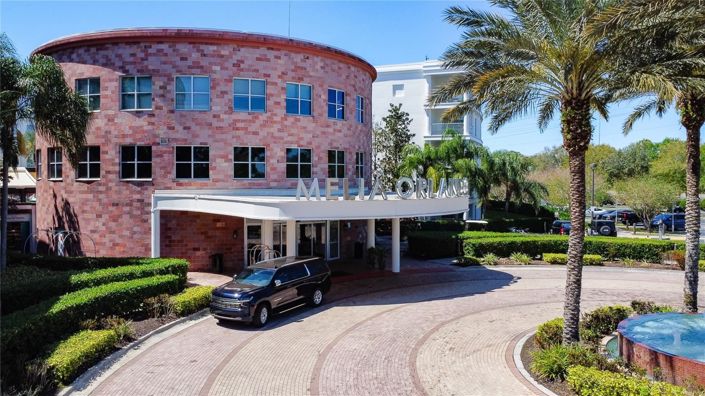 Image No.1-Maison de ville de 2 chambres à vendre à Kissimmee