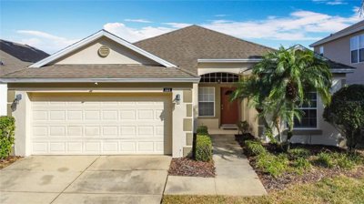 1 - Davenport, House