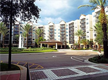 1 - Winter Garden, Townhouse