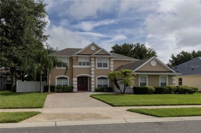 1 - Winter Garden, House