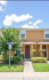 1 - Florida, Townhouse