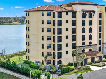 1 - Montverde, Townhouse
