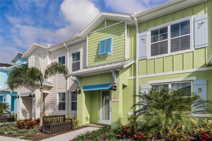 Image No.22-Maison de ville de 3 chambres à vendre à Saint John