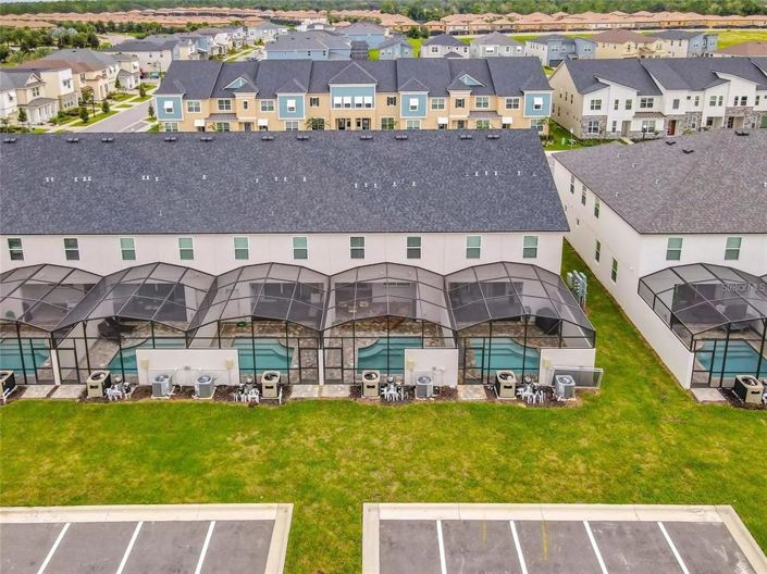 Image No.8-4 Bed Townhouse for sale