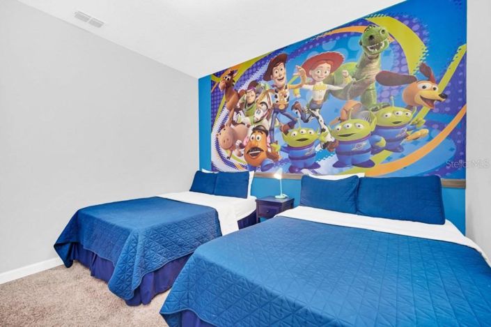 Image No.6-5 Bed Townhouse for sale