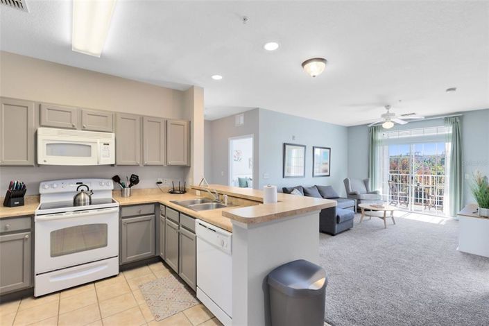 Image No.9-2 Bed Apartment for sale