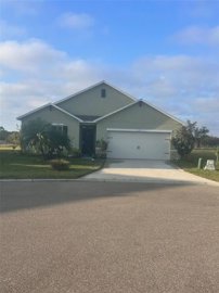 1 - Clermont, House