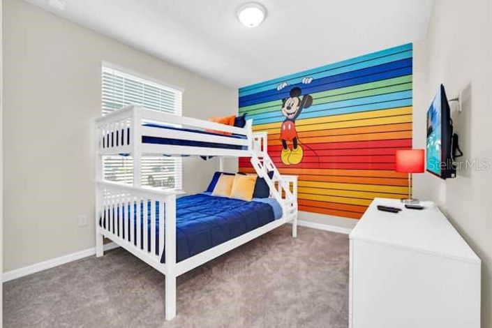 Image No.36-5 Bed Townhouse for sale