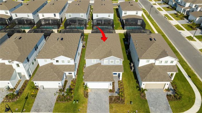 Image No.2-Propriété de 5 chambres à vendre à Davenport