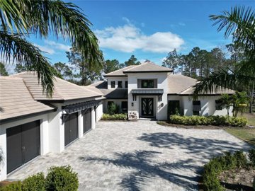 1 - Montverde, House