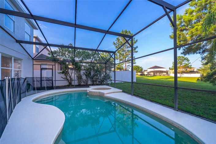 Image No.22-Propriété de 6 chambres à vendre à Davenport