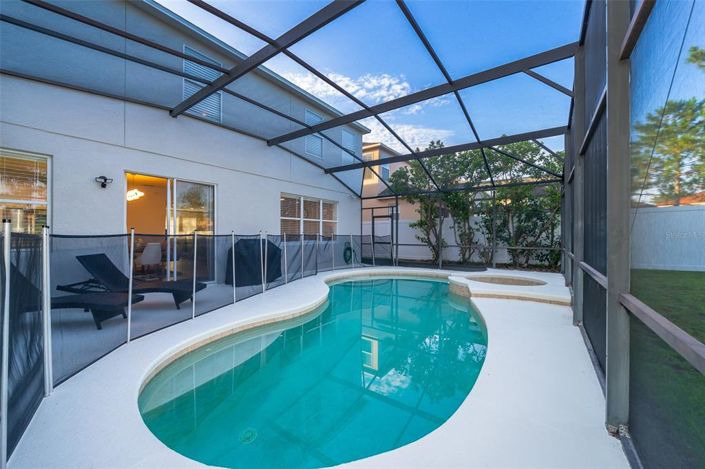 Image No.23-Propriété de 6 chambres à vendre à Davenport