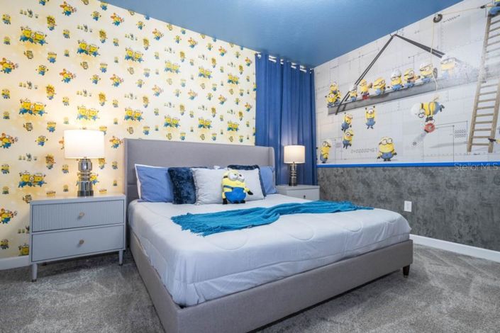 Image No.16-5 Bed Property for sale