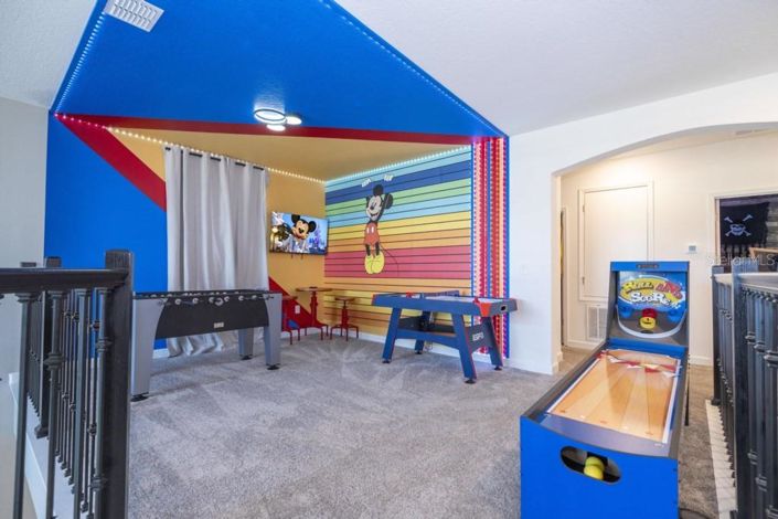 Image No.22-5 Bed Property for sale