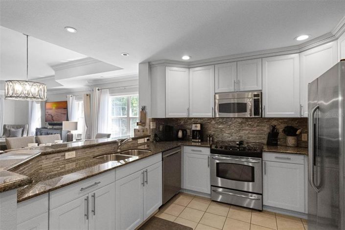 Image No.2-3 Bed Apartment for sale