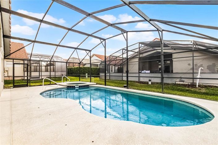 Image No.36-Propriété de 4 chambres à vendre à Davenport