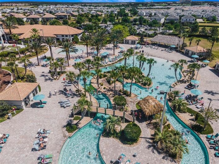 Image No.33-Propriété de 5 chambres à vendre à Davenport