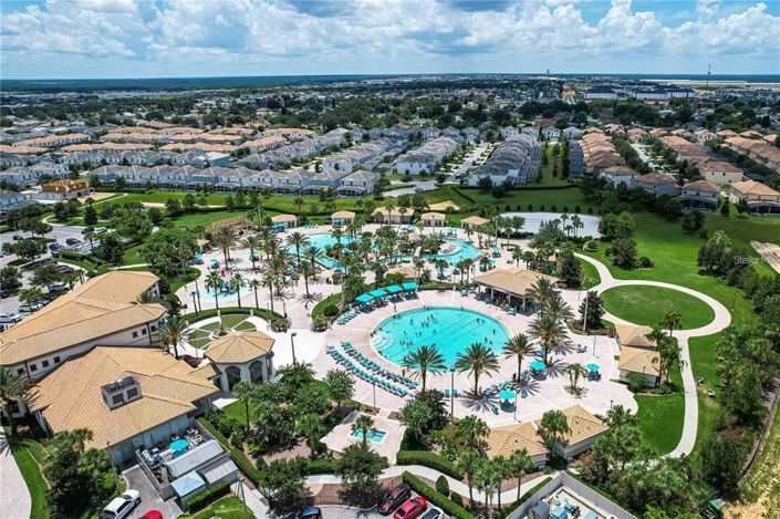 Image No.37-Propriété de 5 chambres à vendre à Davenport