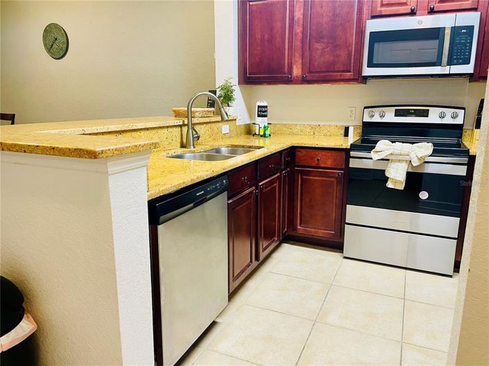 Image No.12-Appartement de 3 chambres à vendre à Saint John