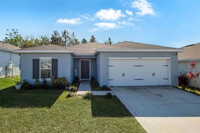 1 - Haines City, House