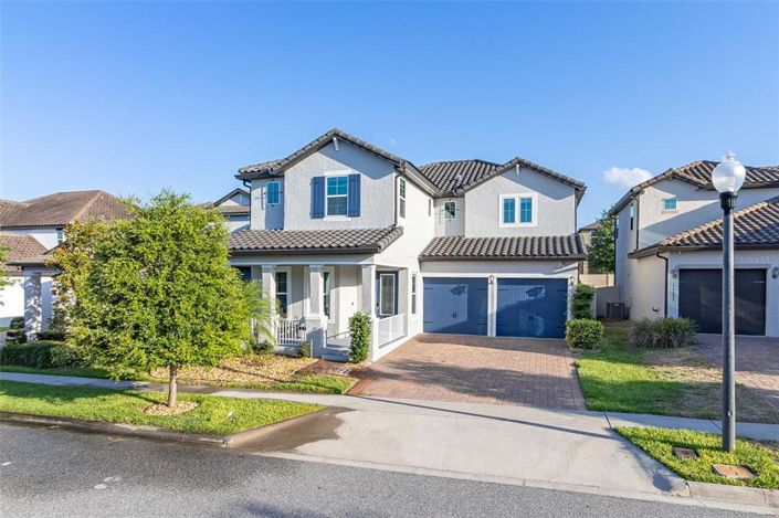 Image No.3-4 Bed House for sale