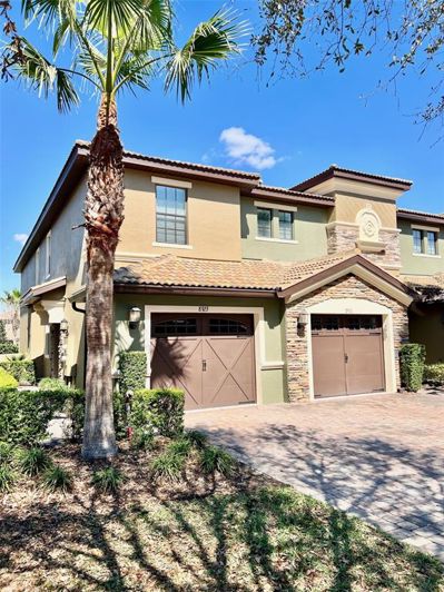 Image No.3-Propriété de 2 chambres à vendre à Davenport