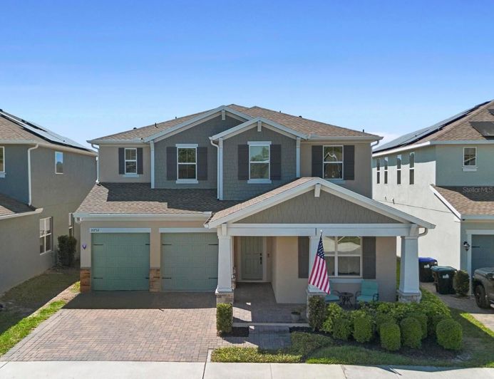 Image No.1-5 Bed House for sale