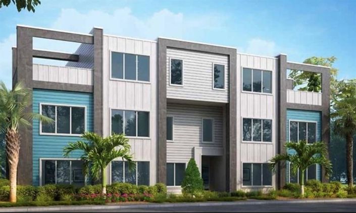 Image No.13-Appartement de 3 chambres à vendre à Saint John