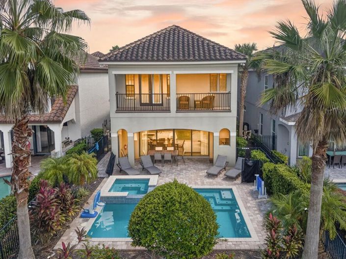 Image No.2-Maison de 6 chambres à vendre à Saint John