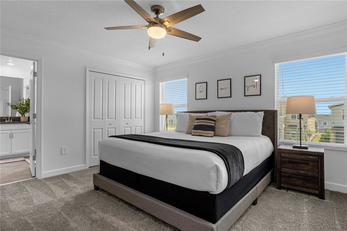 Image No.15-4 Bed Townhouse for sale