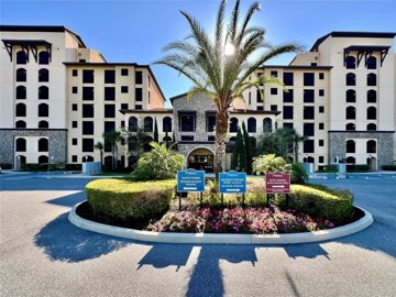 1 - Montverde, Townhouse