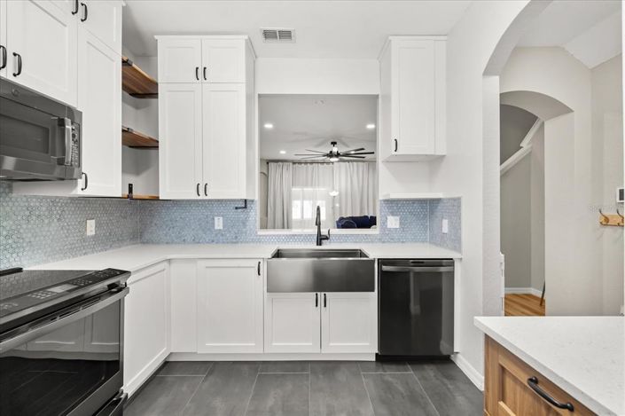 Image No.3-3 Bed Townhouse for sale