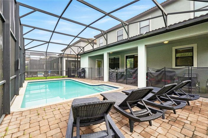 Image No.5-Propriété de 7 chambres à vendre à Davenport