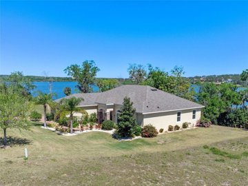 1 - Montverde, House
