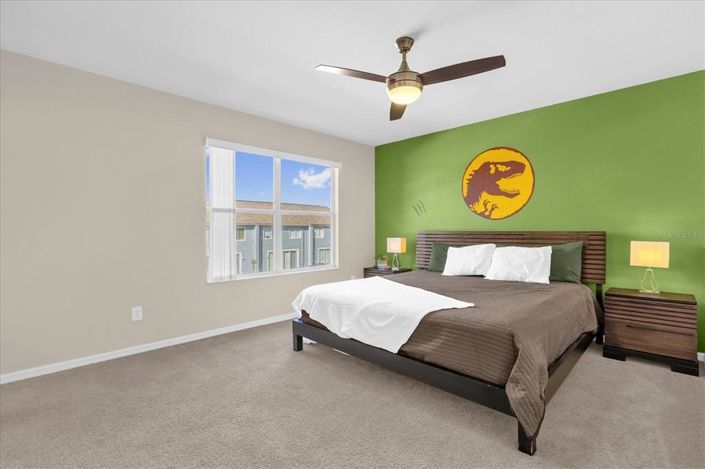 Image No.11-4 Bed Townhouse for sale