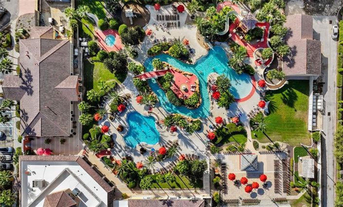 Image No.25-Maison de ville de 4 chambres à vendre à Davenport