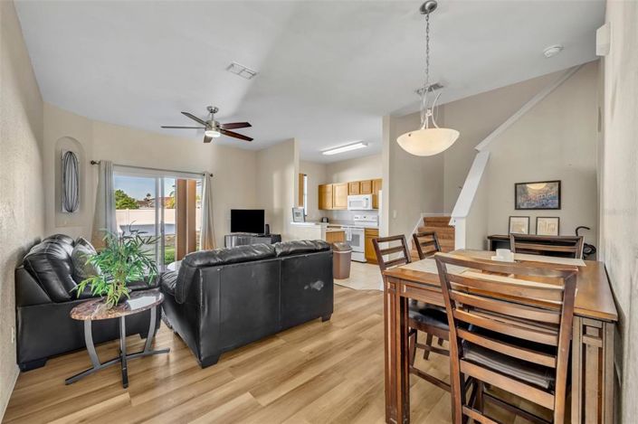 Image No.4-Maison de ville de 4 chambres à vendre à Davenport