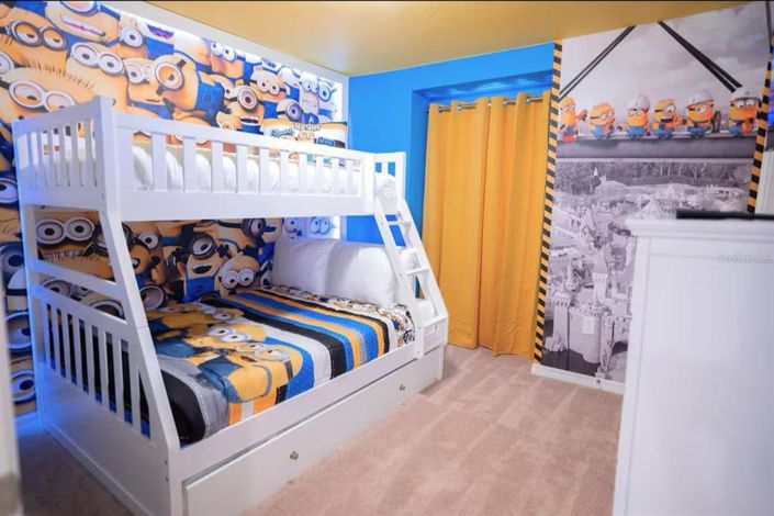 Image No.14-5 Bed Townhouse for sale