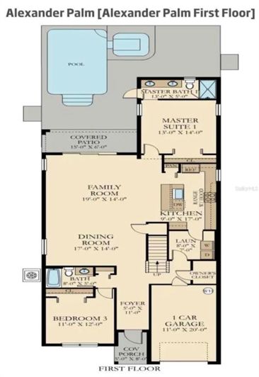 Image No.43-5 Bed Property for sale