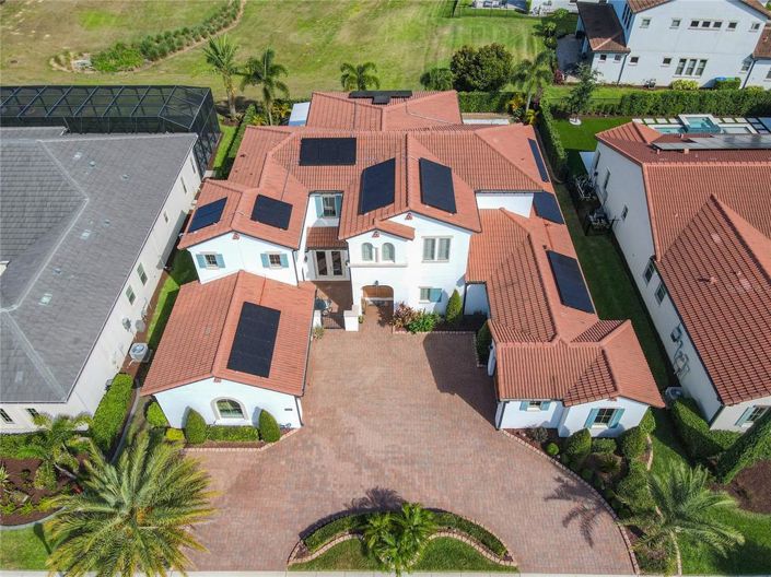 Image No.3-5 Bed House for sale