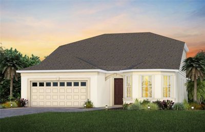 1 - Winter Garden, House
