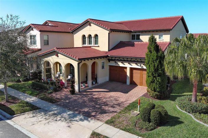 Image No.2-4 Bed House for sale