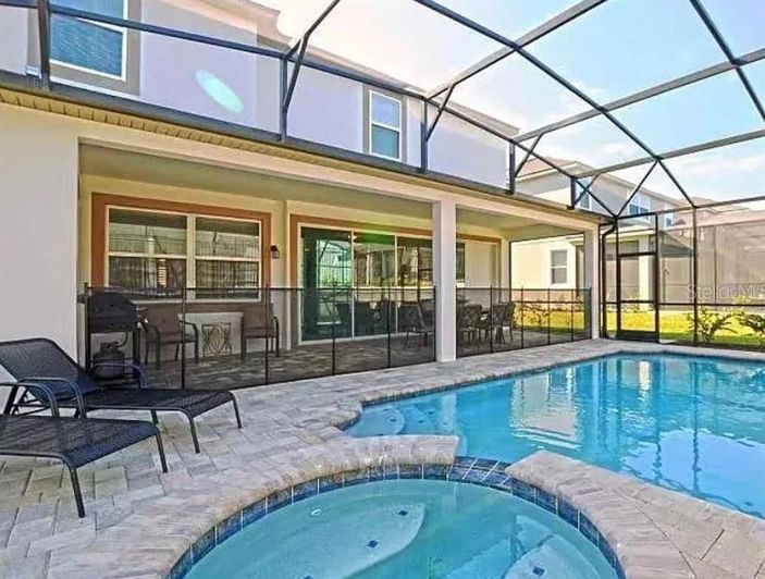 Image No.5-Maison de 9 chambres à vendre à Saint John