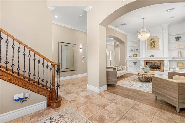 Image No.5-Propriété de 5 chambres à vendre à Reunion