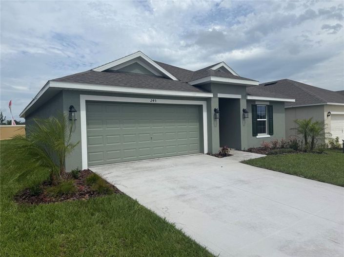 Image No.3-Maison de 3 chambres à vendre à Haines City