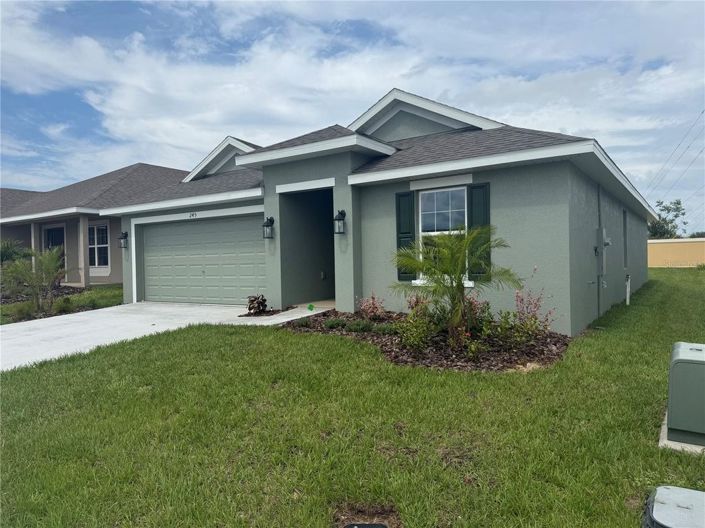 Image No.4-Maison de 3 chambres à vendre à Haines City