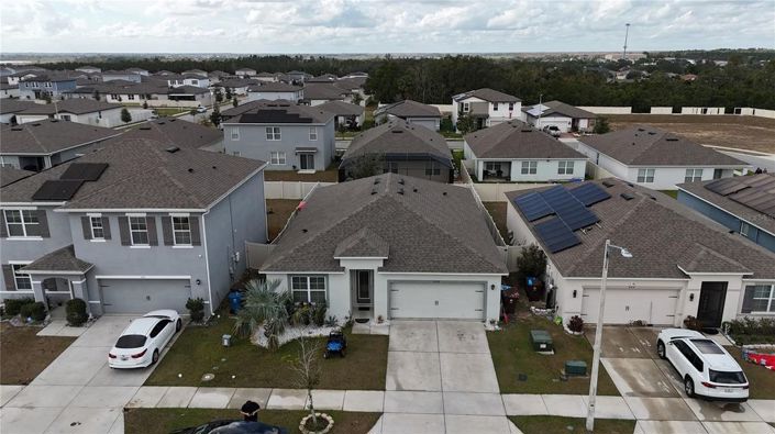 Image No.4-Maison de 4 chambres à vendre à Haines City