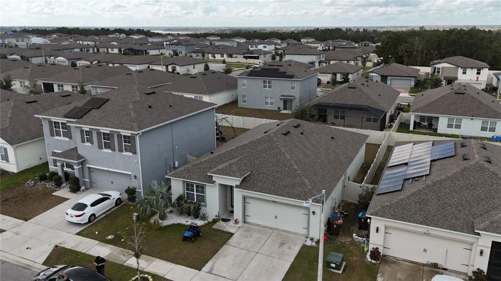 Image No.5-Maison de 4 chambres à vendre à Haines City