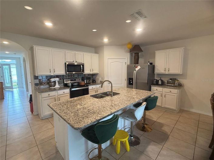 Image No.7-Maison de 4 chambres à vendre à Haines City