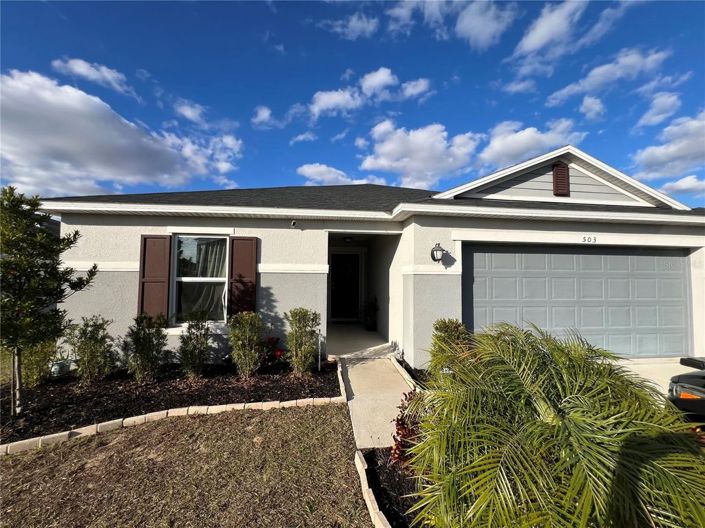 Image No.3-Maison de 4 chambres à vendre à Haines City